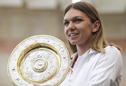 Vô địch Wimbledon 2019, Simona Halep nhận những vinh dự cao nhất Romania