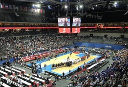 4 quốc gia đồng đăng cai EuroBasket 2021