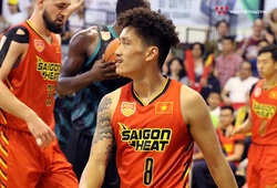 Chính thức: Trần Đăng Khoa tạm nghỉ thi đấu cho Saigon Heat