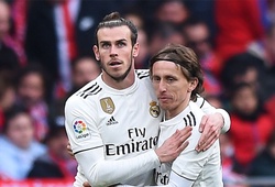 Chuyển nhượng Real Madrid 17/7: Real Madrid chốt giá bán Bale