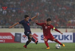 Lịch thi đấu ĐT Việt Nam ở vòng loại World Cup 2022