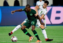 Kết quả Nigeria vs Tunisia (1-0): Nigeria giành hạng 3 chung cuộc