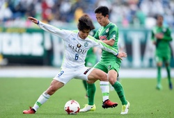 Nhận định Consadole Sapporo vs Shonan Bellmare 11h00, 20/07 (vòng 20 VĐQG Nhật Bản)