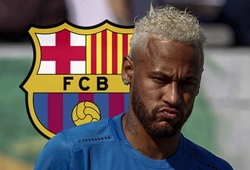 Barca đối mặt bài toán khó 300 triệu euro để tránh gặp rắc rối nếu mua Neymar