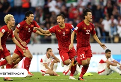 Đi tìm đội hình mạnh nhất của ĐT Việt Nam tại vòng loại World Cup 2022?