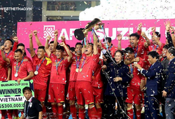 ĐT Việt Nam sẽ dự AFF Cup “thu nhỏ” tại vòng loại World Cup 2022?