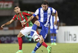 Nhận định, dự đoán Porto vs Betis 02h30, 20/07 (Giao hữu CLB)