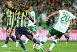 Nhận định Fenerbahce vs Bursaspor 22h30, 19/07 (Giao hữu CLB)