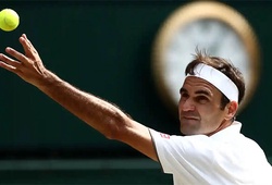 Roger Federer làm thầy của nhà vua tương lai!