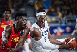 Tài năng trẻ Minnesota Timberwolves hy vọng cùng Nigeria tung hoành ở FIBA World Cup 2019