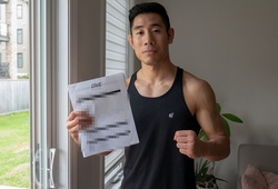 Youtuber về MMA số 1 châu Á chính thức kí hợp đồng với ONE Championship