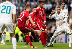 Chuyên gia dự đoán Real Madrid vs Bayern Munich (ICC 2019)