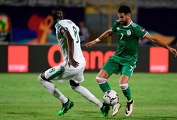 Kết quả Senegal vs Algeria (02h00): Algeria vô địch CAN Cup 2019
