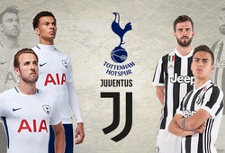 Nhận định Juventus vs Tottenham 18h30h00, 21/07 (vòng bảng ICC 2019)