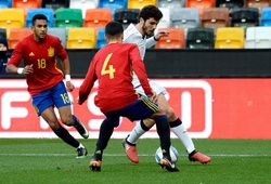 Nhận định U19 Tây Ban Nha vs U19 Italia 00h00, 21/07 (U19 châu Âu)