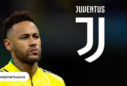 Tin chuyển nhượng (19/7): Neymar muốn sang Juventus?