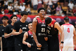 Cập nhật FIBA World Cup 2019: Tristan Thompson vắng mặt, Rui Hachimura sẽ ra sân