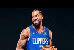 LA Lakers tổn thương sâu sắc, cho rằng bị Kawhi Leonard "chơi" tại Free Agency