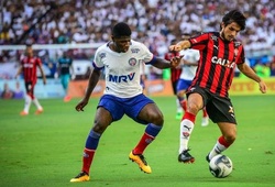 Nhận định Bahia vs Cruzeiro 03h00, 21/07 (Vòng 11 VĐQG Brazil 2019)