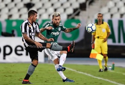 Nhận định Ceara vs Palmeiras 05h00, 21/07 (Vòng 11 VĐQG Brazil 2019)