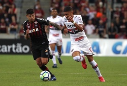 Nhận định CSA vs Athletico Paranaense 05h00, 21/07 (Vòng 11 VĐQG Brazil 2019)