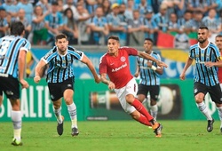 Nhận định Internacional vs Gremio 05h00, 21/07 (Vòng 11 VĐQG Brazil 2019)