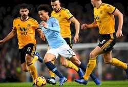 Nhận định Man City vs Wolves 18h30, 20/07 (Premier League Asia Trophy 2019)