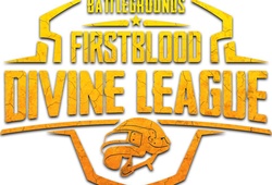 Trực tiếp vòng loại PUBG FirstBlood Divine League (FDL) - 18h00 ngày 19/07
