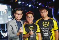 Chuyển nhượng VCS mùa hè 2019: Xạ Thủ Zin trở lại GAM Esports