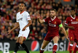 Kết quả Liverpool vs Sevilla (1-2): Thất bại đắng ngắt
