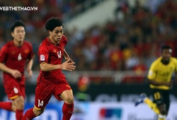 Lo ngại Việt Nam, Malaysia nhập tịch 4 sao "khủng" vì vòng loại World Cup