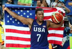 Mỹ thiệt quân trước FIBA World Cup 2019, "thương binh" Kyle Lowry sẽ nỗ lực tái xuất kịp thời