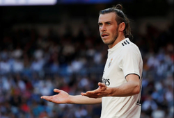 Tin chuyển nhượng tối 21/7: MU, Bayern nằm trong số 5 đội bóng mà Gareth Bale có thể đến