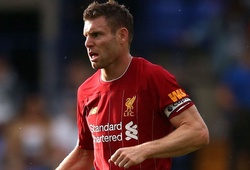 Chuyển nhượng Liverpool 22/7: James Milner lên tiếng chốt tương lai ở Liverpool