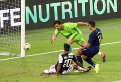 Kết quả bóng đá hôm nay (22/7): Kane lập siêu phẩm, Tottenham hạ gục Juventus