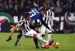 Chuyên gia dự đoán Juventus vs Inter Milan 18h30, 24/07 (ICC 2019)
