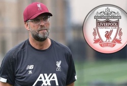 HLV Klopp thừa nhận mối lo của Liverpool trong giai đoạn đầu NHA 2019/20