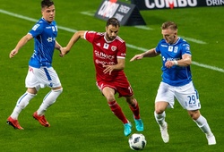 Nhận định BATE Borisov vs Rosenborg 00h00, 25/07 (Vòng sơ loại Champions League 2019/20)