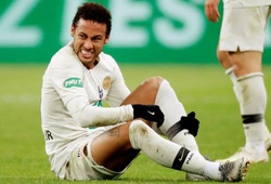 Tờ L'Equipe tiết lộ lý do thực sự khiến Neymar đòi rời PSG