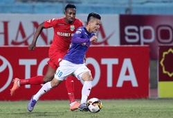 Lịch thi đấu chung kết AFC Cup 2019: Nội chiến Bình Dương vs Hà Nội FC
