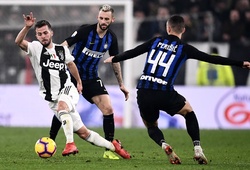 Nhận định Juventus vs Inter Milan 18h30, 24/07 (vòng bảng ICC 2019)