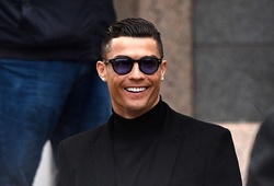 Ronaldo vô đối về khoản kiếm tiền trên Instagram trong năm 2019