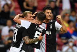 Soi kèo Juventus vs Inter Milan 18h30, 24/07 (vòng bảng ICC 2019)