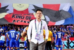 Thái Lan sứt mẻ lực lượng trước trận đấu với Việt Nam tại vòng loại World Cup 2022