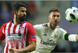 Chuyên gia dự đoán Real Madrid vs Atl Madrid (ICC 2019)