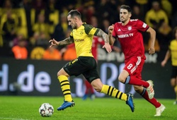 Lịch thi đấu Siêu Cúp Đức: Siêu kinh điển Dortmund vs Bayern Munich