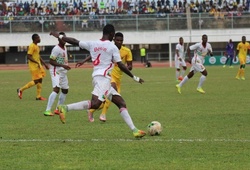 Nhận định Benin vs Togo 22h00, 28/07 (lượt đi vòng loại thứ 1 Giải VĐ các QG châu Phi 2020)