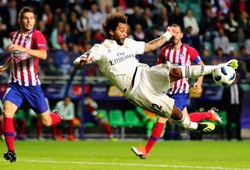 Trực tiếp Real Madrid vs Atlético Madrid trên kênh nào?