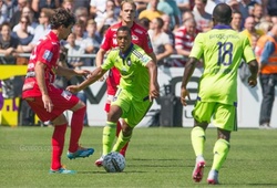Nhận định Anderlecht vs Oostende 19h30, 28/07 (Vòng 1 VĐQG Bỉ)