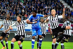 Nhận định Charleroi vs Gent 23h00, 28/07 (Vòng 1 VĐQG Bỉ)